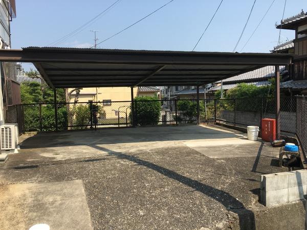 コーポ弘野