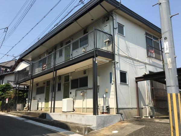 コーポ弘野