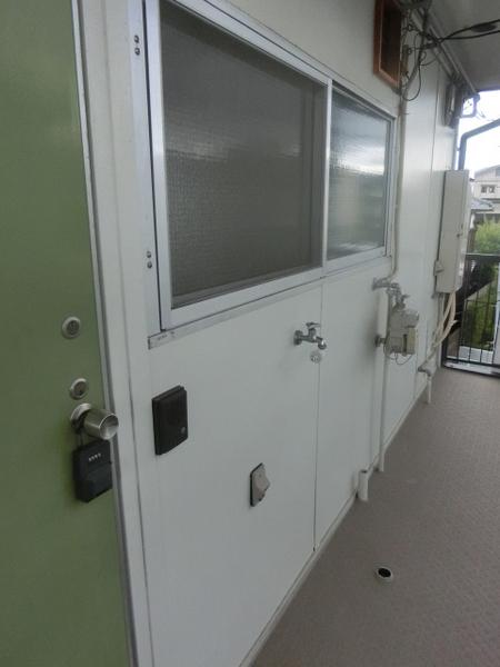 コーポ弘野