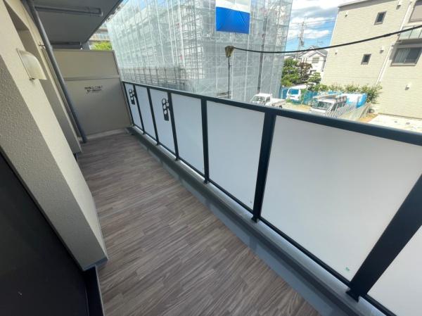 クラルテ桂川