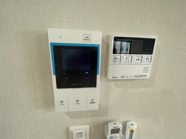 クラルテ桂川