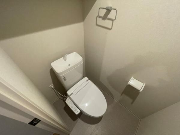クラルテ桂川