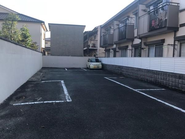 スリーゼ西向日