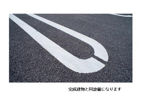 グリーンハイツ向日