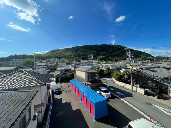 カサグランデ