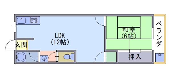 K2コーポラス