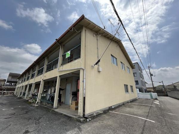 K2コーポラス