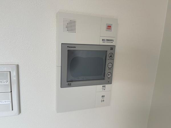 グランレブリー桂川サウススクエア