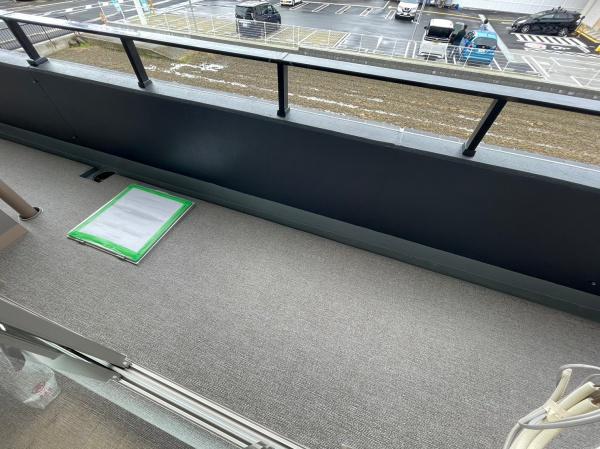 グランレブリー桂川サウススクエア