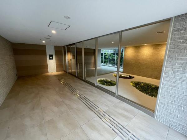 グランレブリー桂川サウススクエア