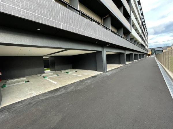 グランレブリー桂川サウススクエア