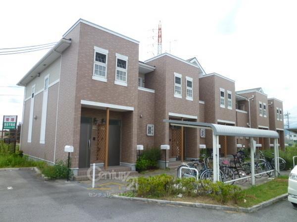 LANDPARK横大路