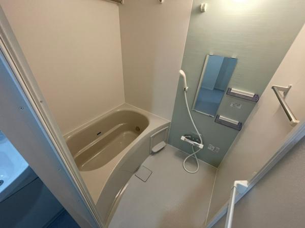 クラルテ桂川