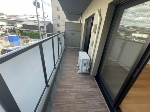 クラルテ桂川