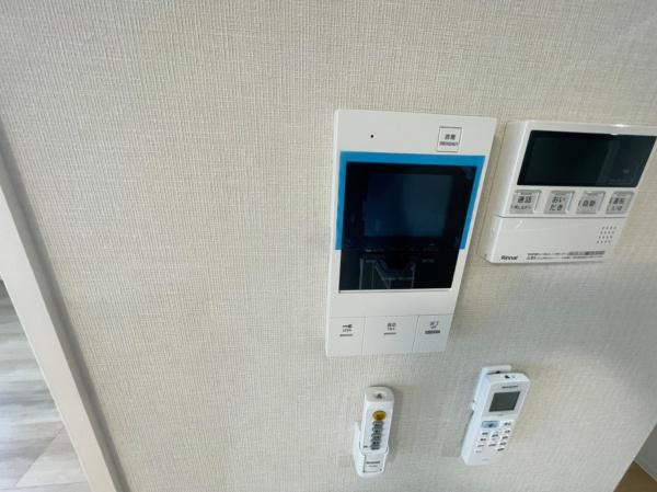 クラルテ桂川