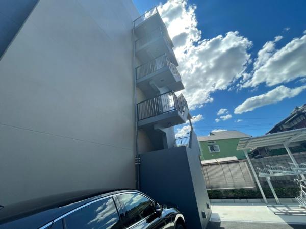 クラルテ桂川