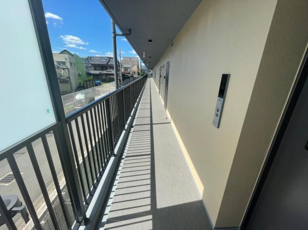 クラルテ桂川