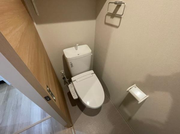 クラルテ桂川