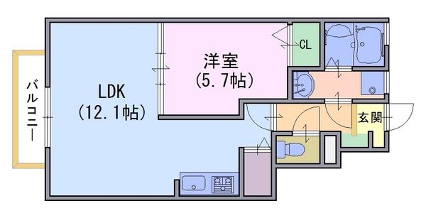 LANDPARK横大路