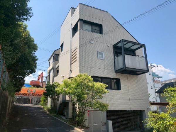 店舗　長法寺川原谷30-3