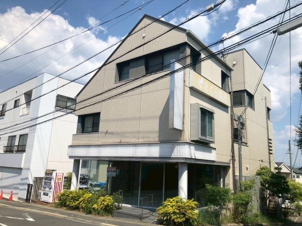 店舗　長法寺川原谷30-3