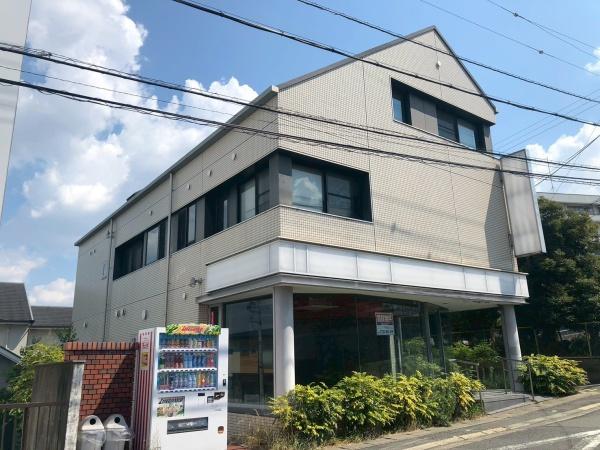 店舗　長法寺川原谷30-3