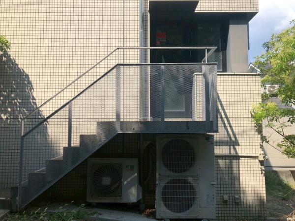 店舗　長法寺川原谷30-3