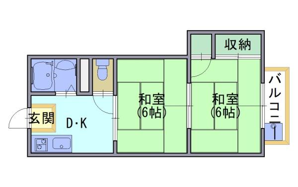 ハイツ21