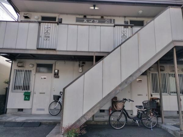 ハイツ21