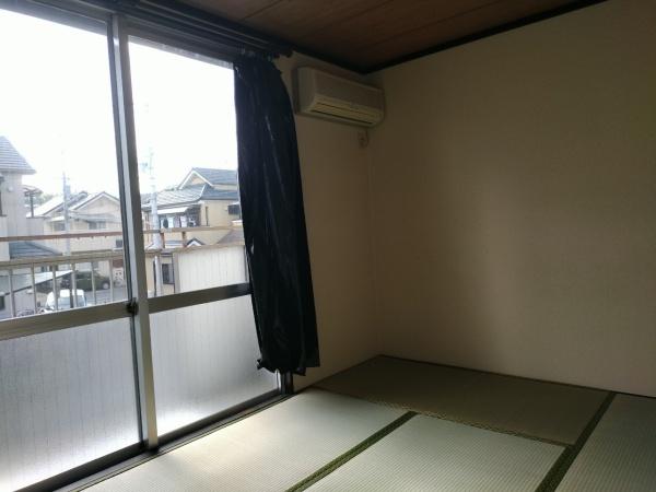 ハイツ21