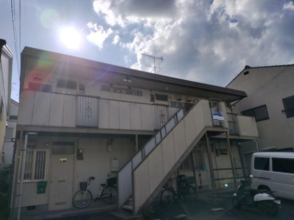 ハイツ21