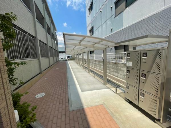 セジュールUMEDA