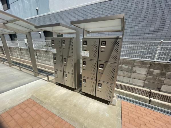 セジュールUMEDA