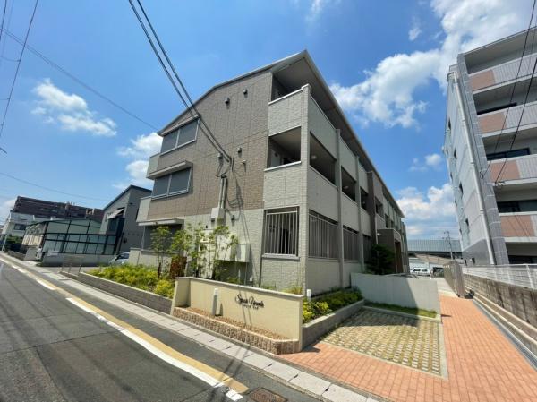 セジュールUMEDA