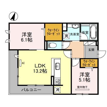 エトワール大山崎