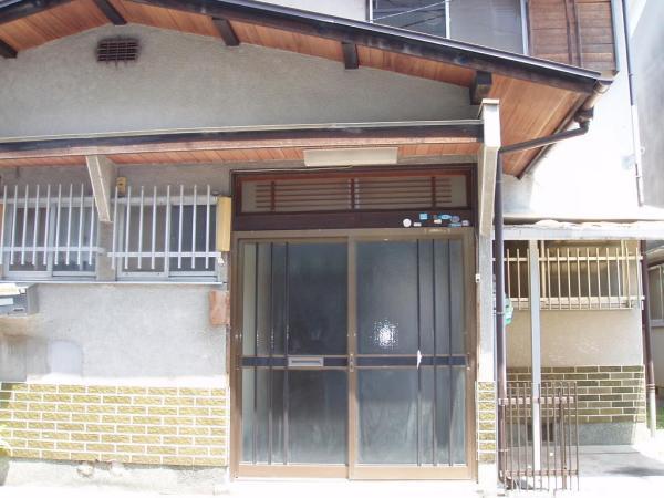 貸家 寺戸町初田13-2