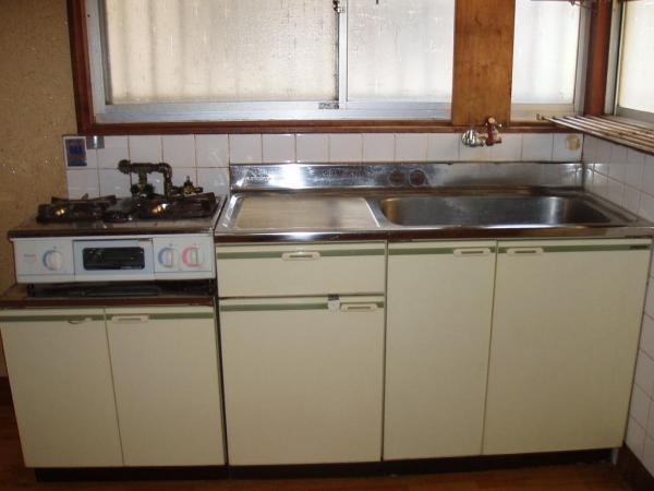 貸家　寺戸町初田13-2