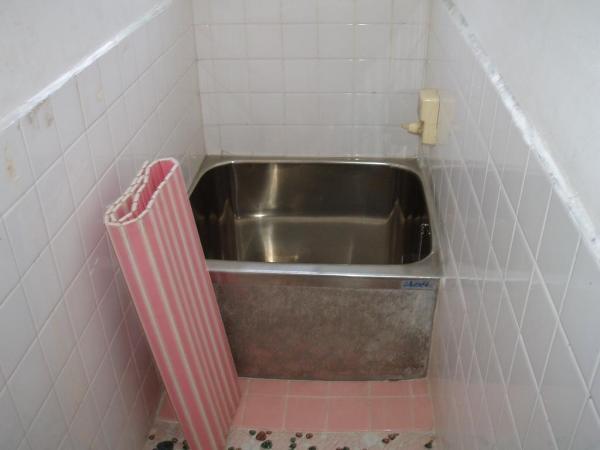 貸家　寺戸町初田13-2