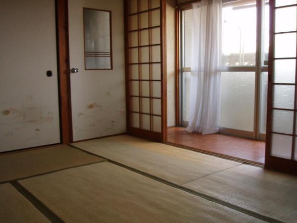 貸家　寺戸町初田13-2