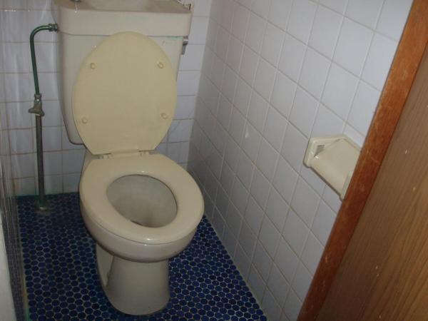 貸家　寺戸町初田13-2