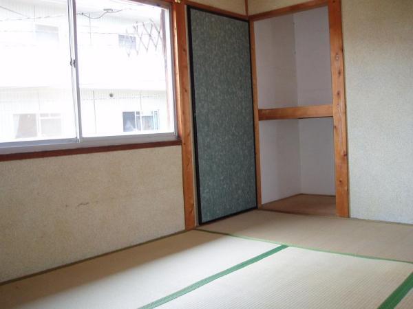 貸家　寺戸町初田13-2