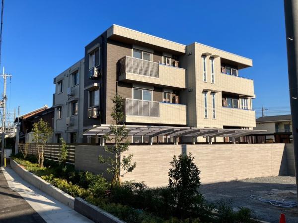 エトワール大山崎