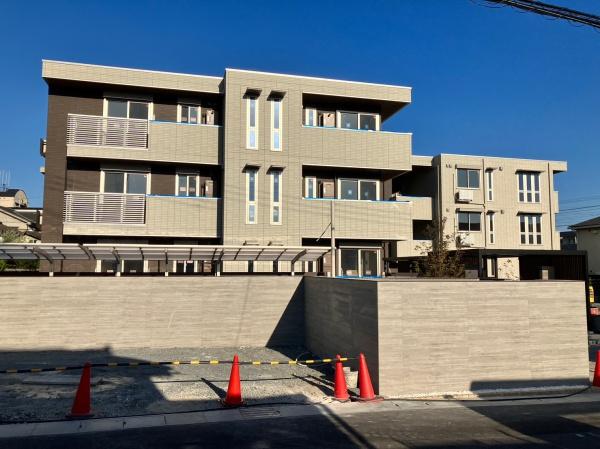 エトワール大山崎