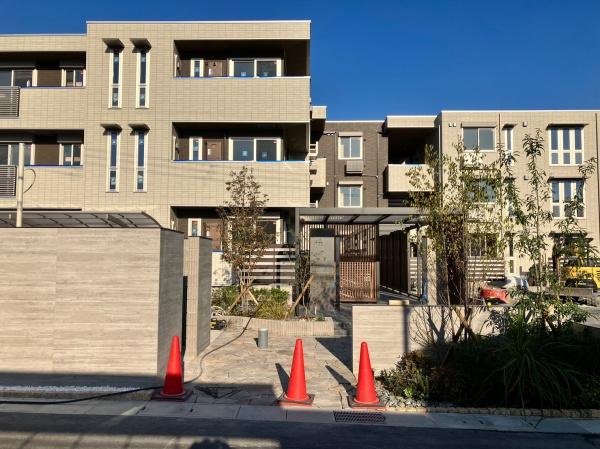 エトワール大山崎