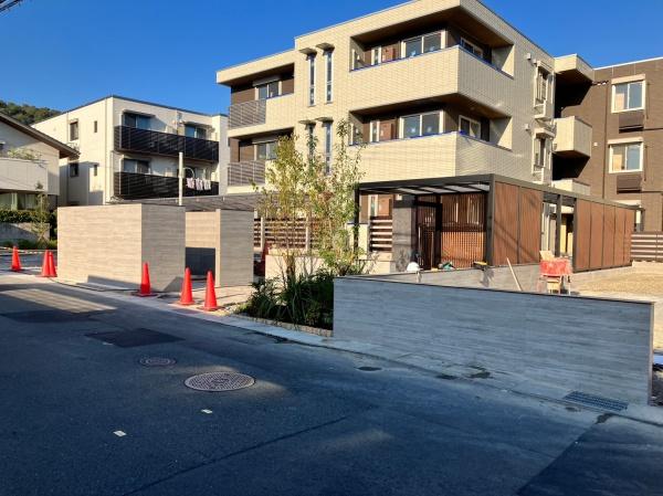 エトワール大山崎