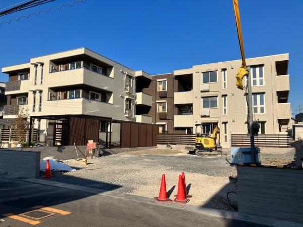 エトワール大山崎