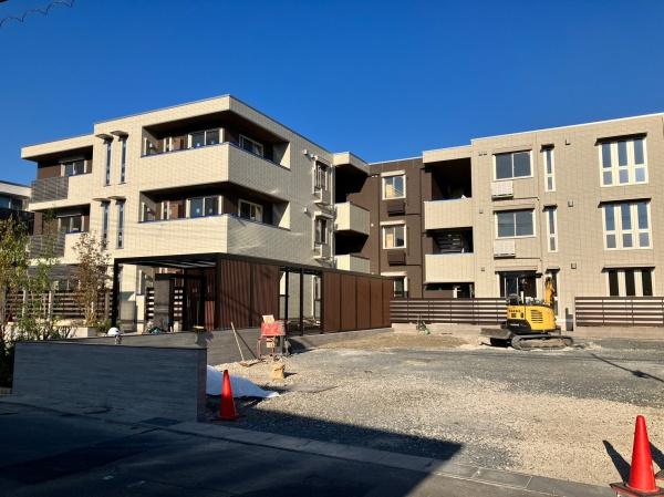 エトワール大山崎