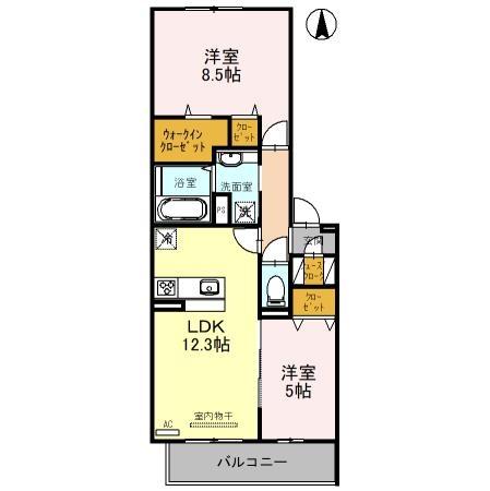 アトレーユ長岡京