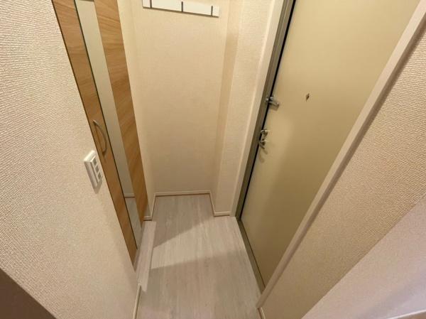 アトレーユ長岡京