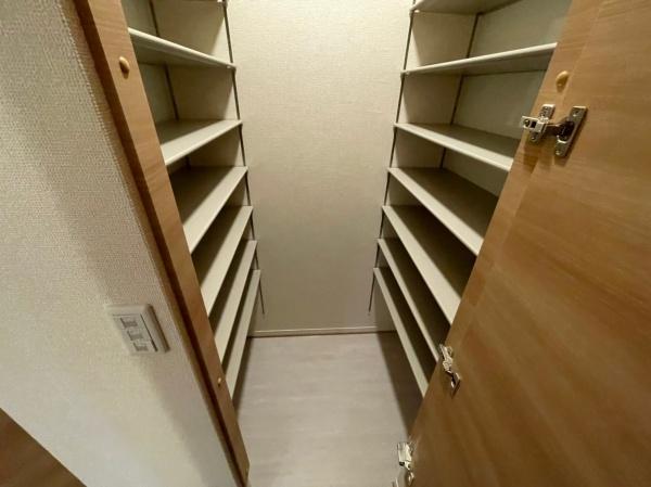 アトレーユ長岡京